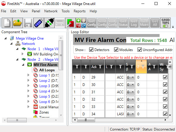 FireUtils v7.0 2020