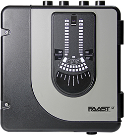 FAAST LT 2 Channel