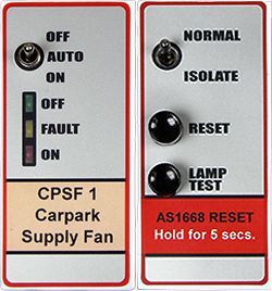 Fan Controller