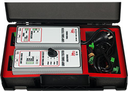 Loop Cable Tester