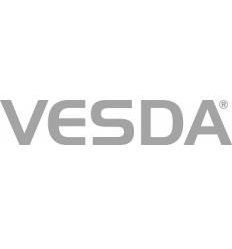 VESDA logo