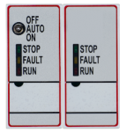 F220 Fan Controls image