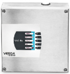 VESDA VLC-EX image