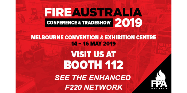 Fire Australia 2019
