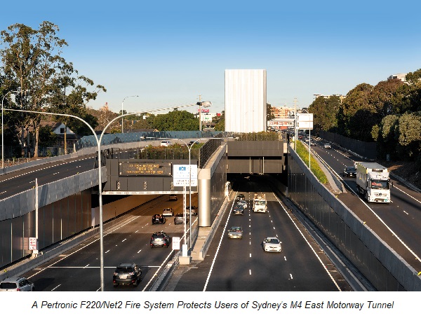 westconnex Sydney